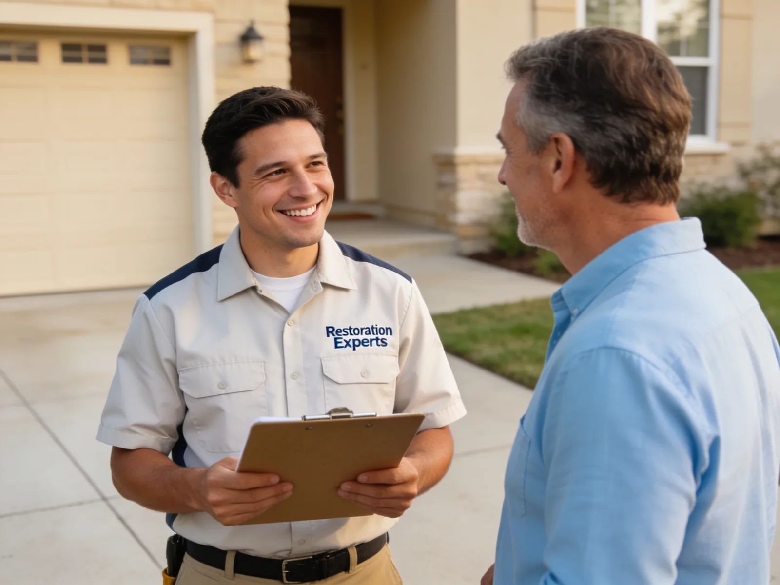 Water Damage Cleanup Paicines, CA FAQs